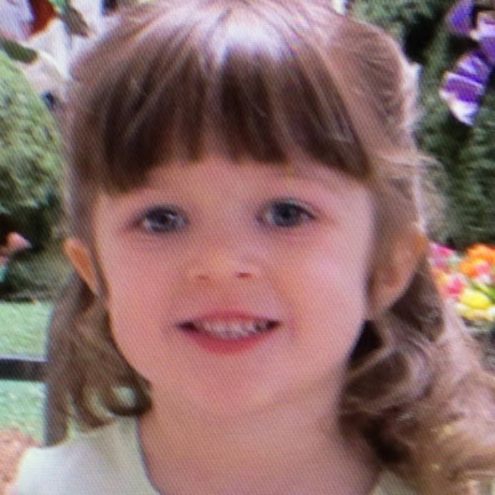 Meet your Posher, Sophia